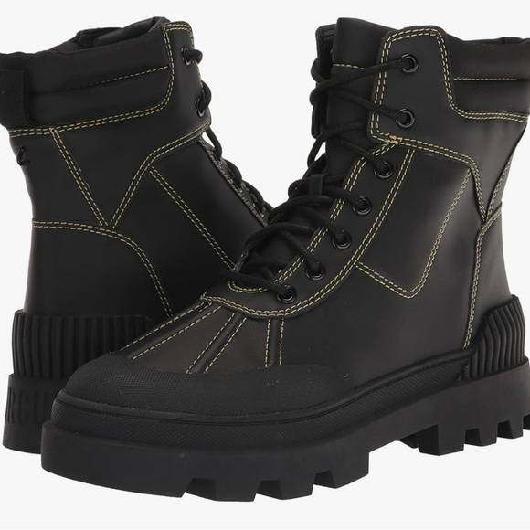 CIRCUS NY BY SAM EDELMAN Women's Isabelle Ankle Boot - Picture 4 of 7